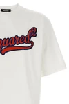 cotton jersey t-shirt