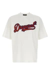 cotton jersey t-shirt