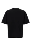 cotton jersey t-shirt