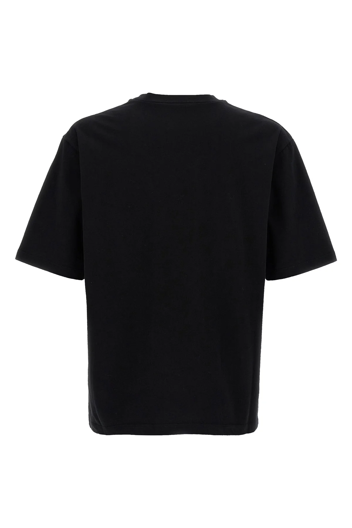 cotton jersey t-shirt