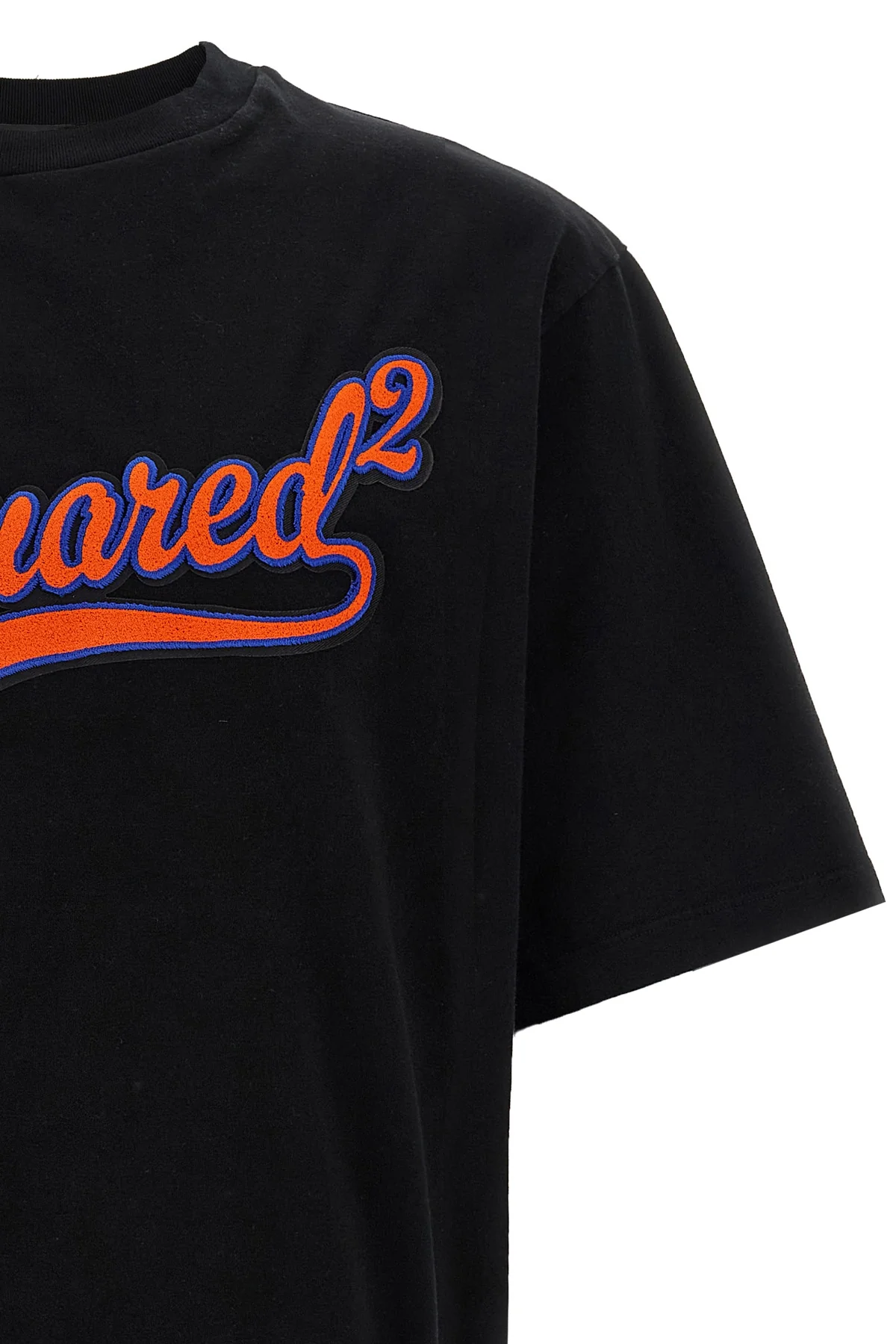 cotton jersey t-shirt