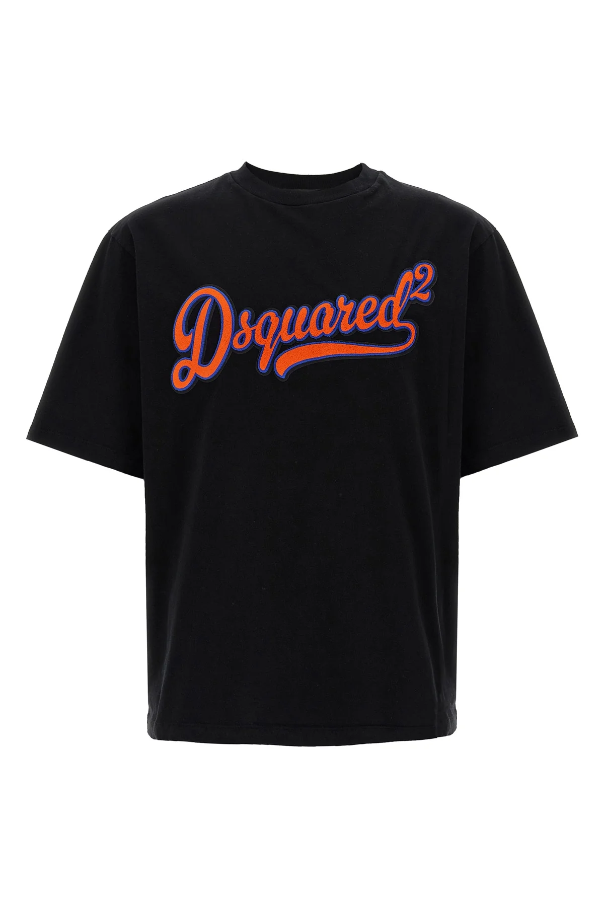 DSQUARED2 M cotton jersey t-shirt