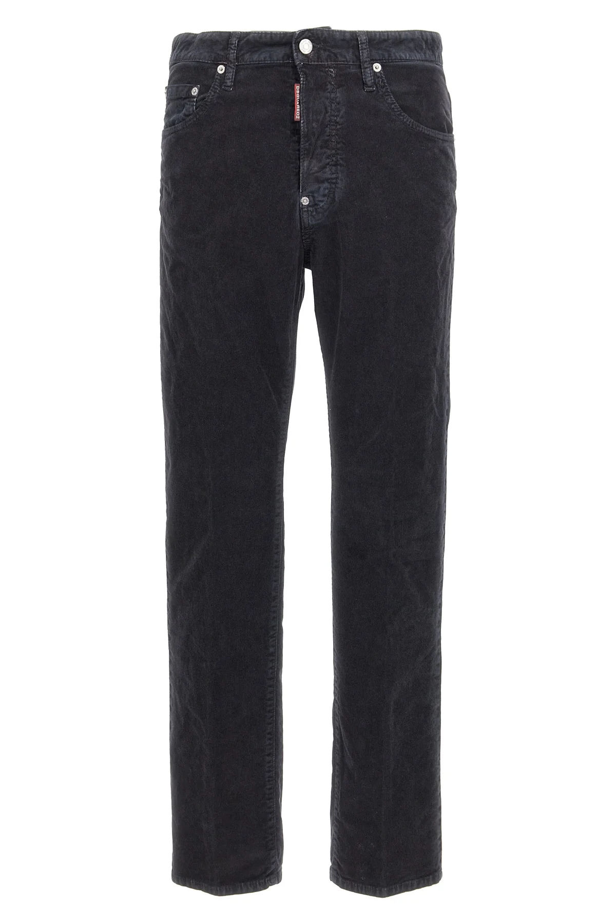 DSQUARED2 44 642 corduroy pants