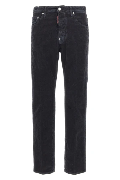 642 corduroy pants