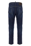 642 stretch cotton denim jeans