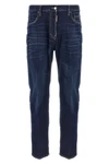 642 stretch cotton denim jeans