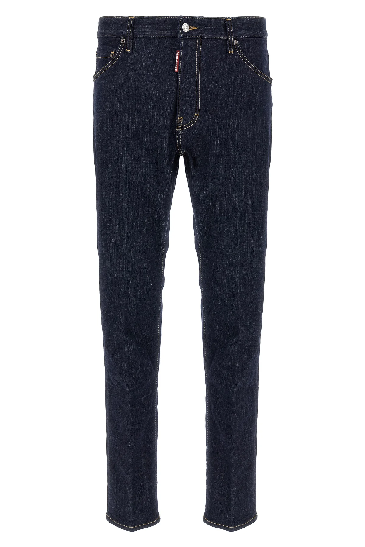 DSQUARED2 46 cool guy cotton denim jeans