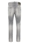 642 cotton denim jeans