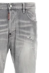 642 cotton denim jeans