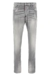 642 cotton denim jeans
