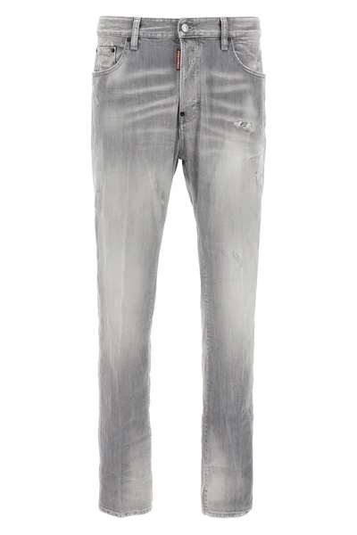 642 cotton denim jeans