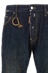 cool guy stretch cotton denim jeans