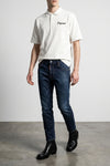642 cotton denim jeans