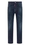 642 cotton denim jeans