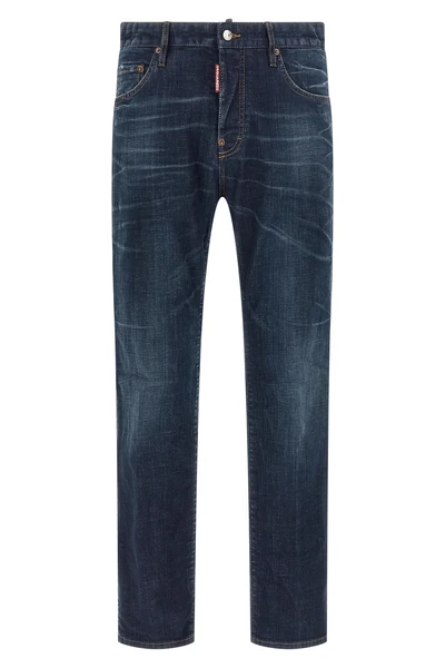 642 cotton denim jeans