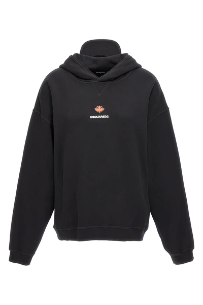 herca cotton hoodie