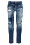 jennifer cotton denim jeans