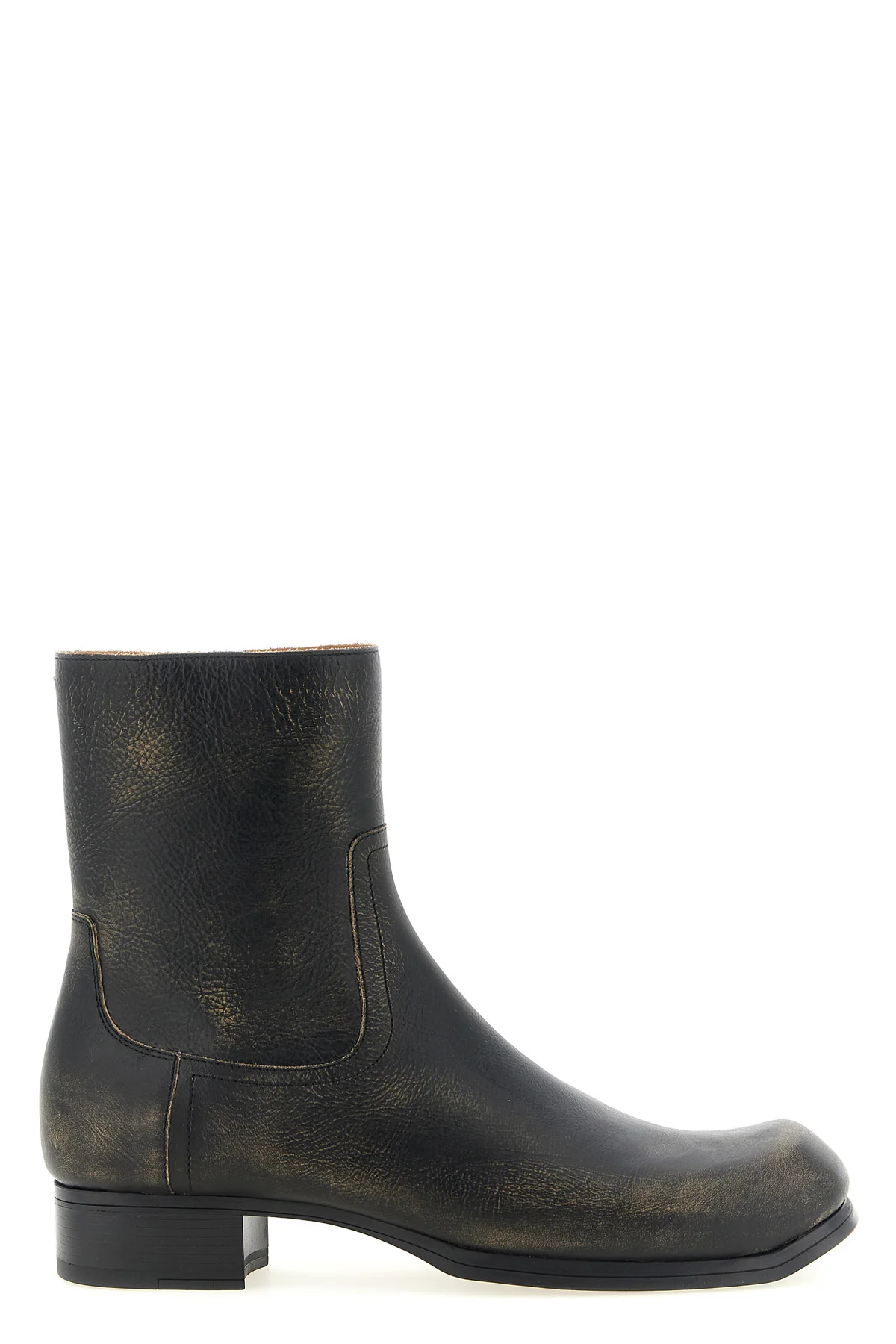 MAISON MARGIELA 41 maison margiela ankle boots