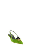 suede slingbacks