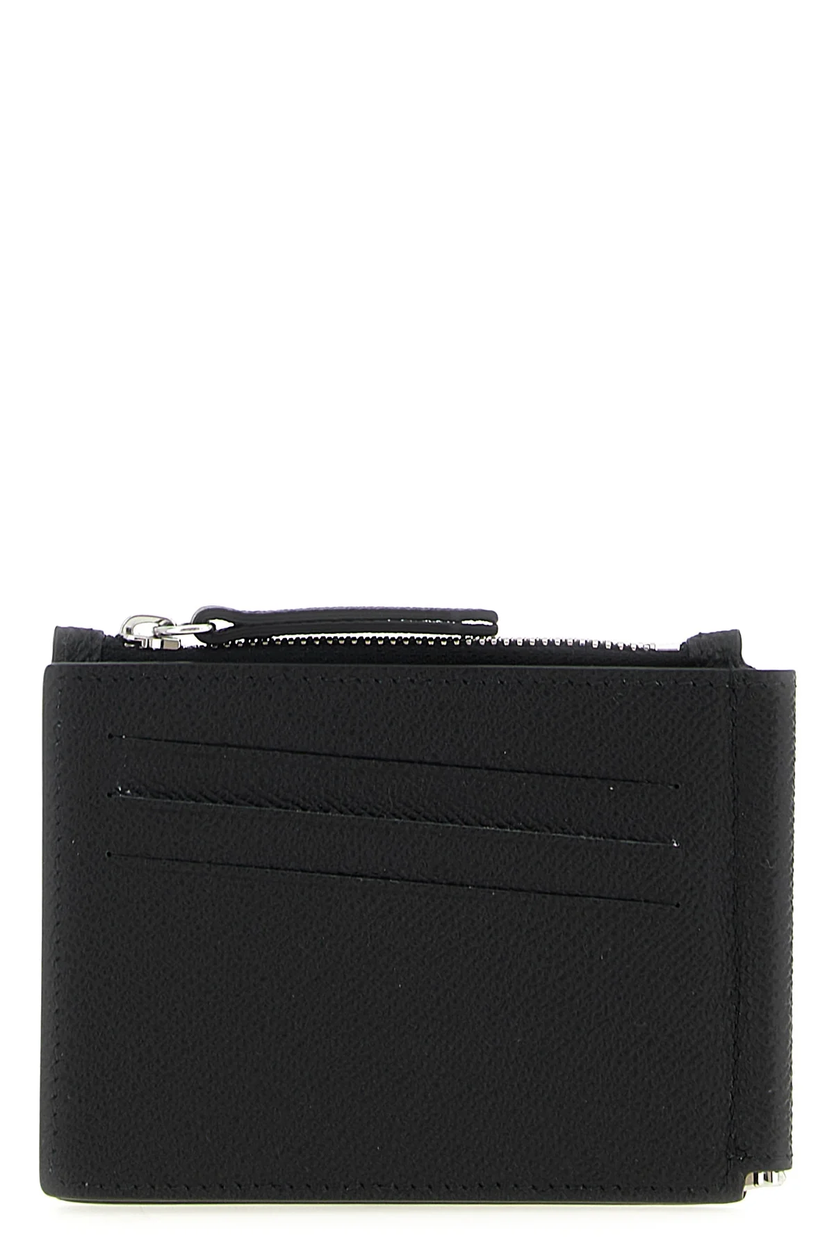 leather wallet