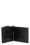leather wallet