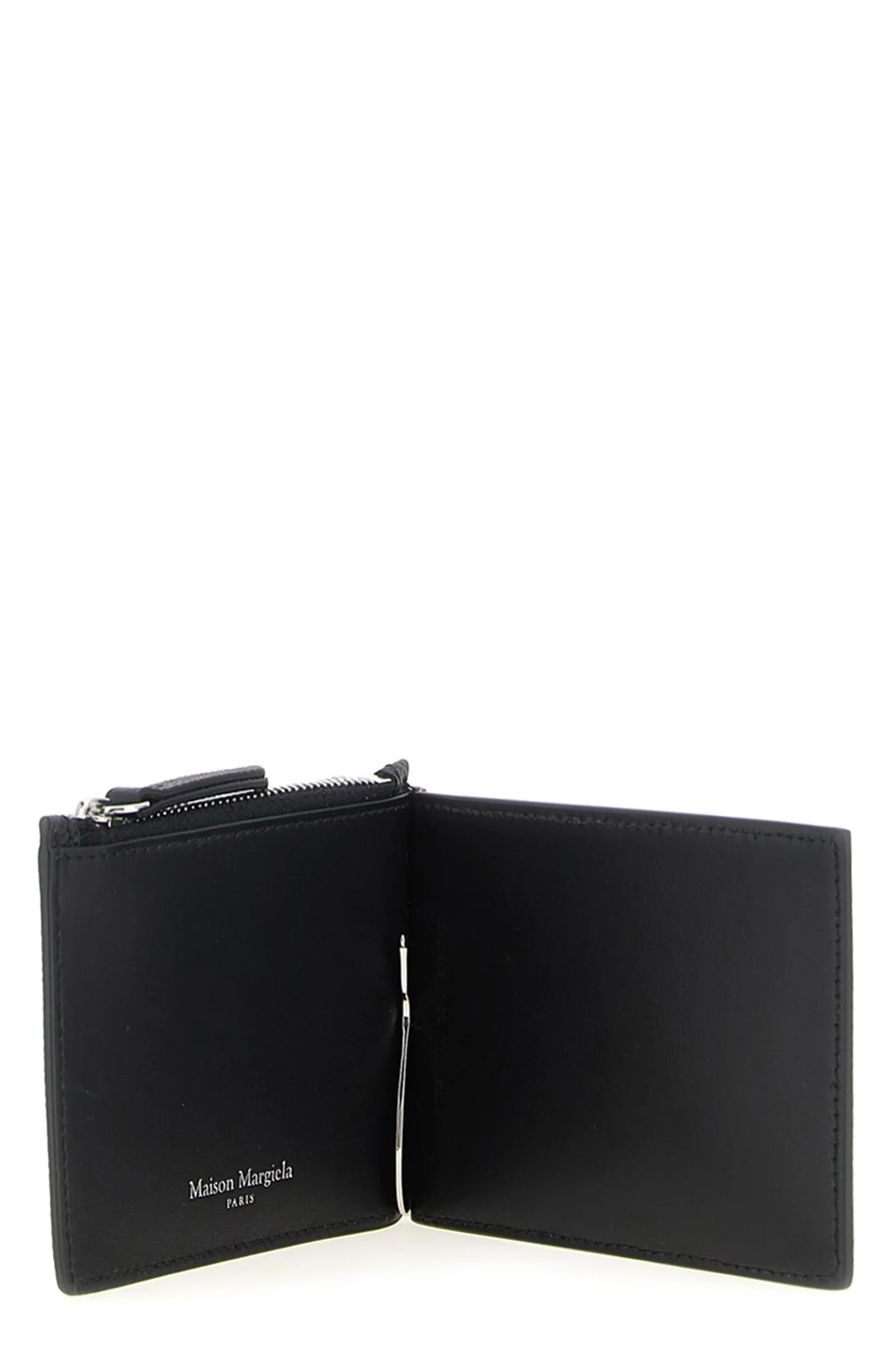 leather wallet
