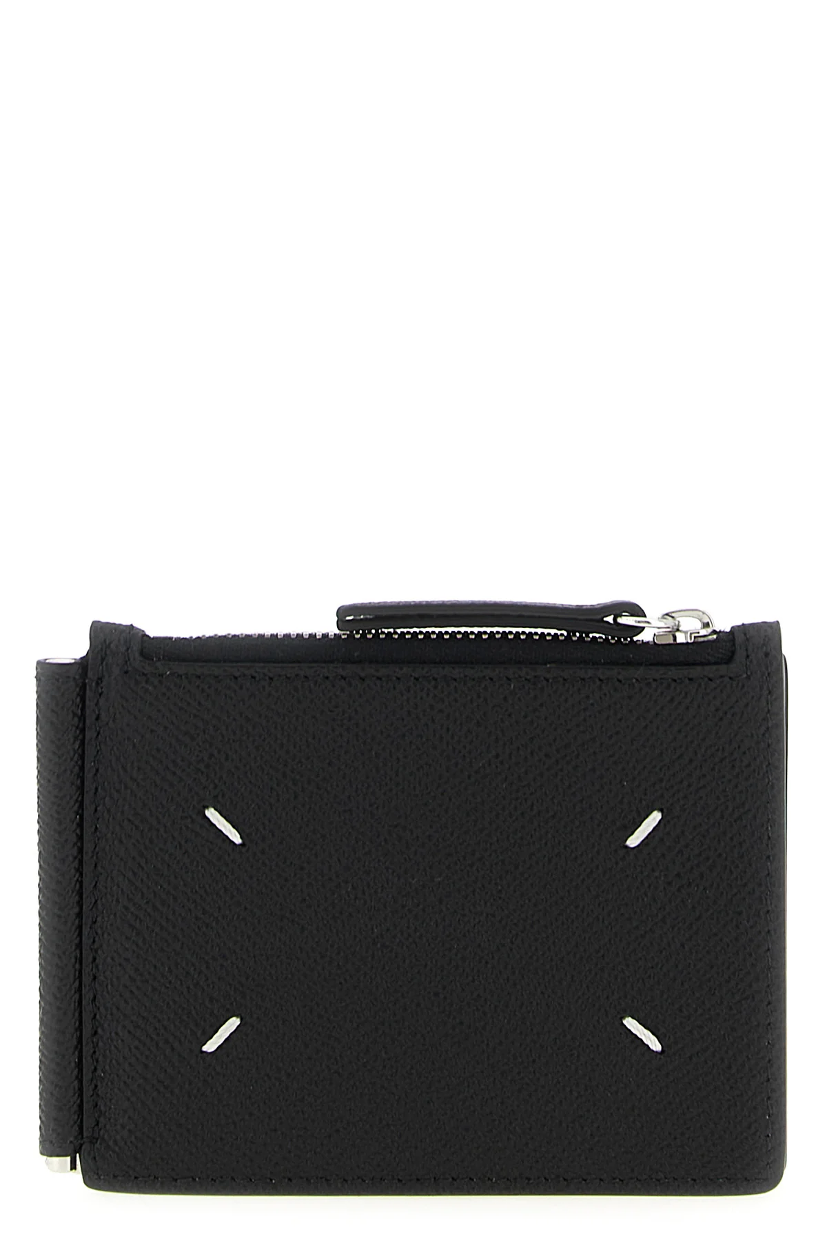MAISON MARGIELA OS leather wallet