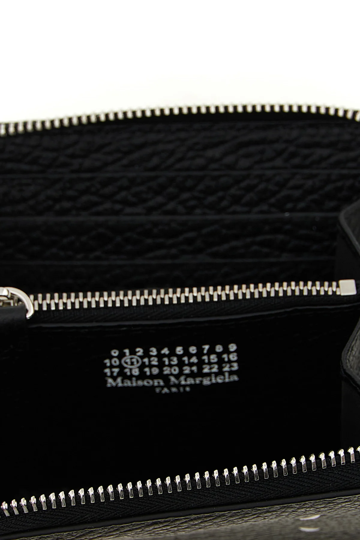 maison margielas small wallet