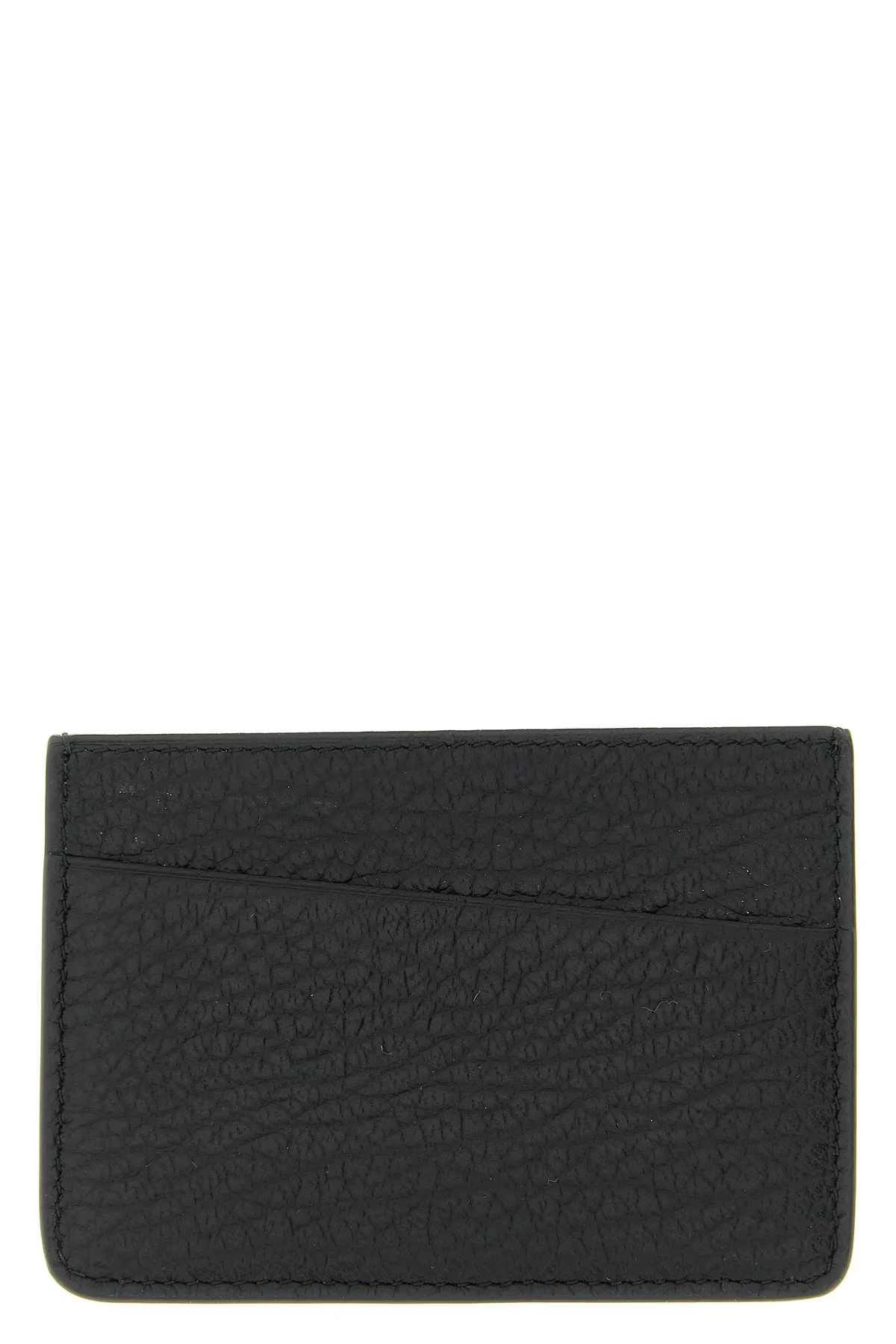 MAISON MARGIELA OS stitching logo card holder