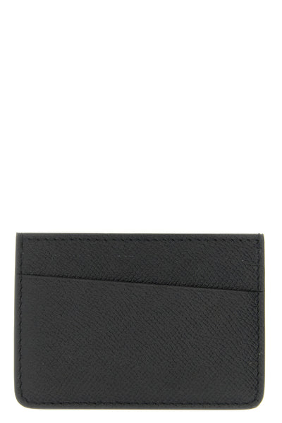 maison margiela cardholder