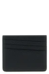 stitching leather card holder