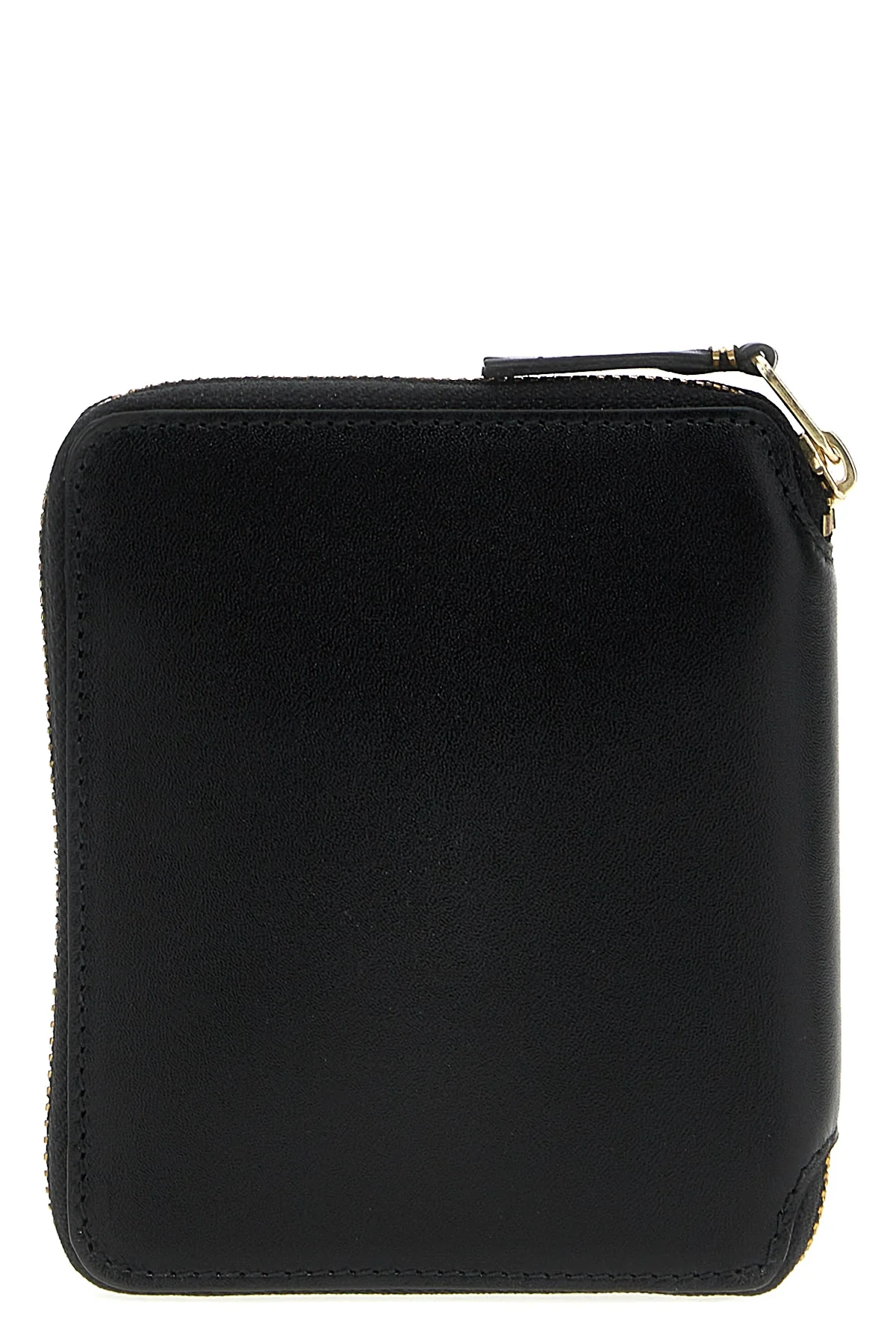 COMME DES GARÇONS OS arecalf - sa2100 leather wallet
