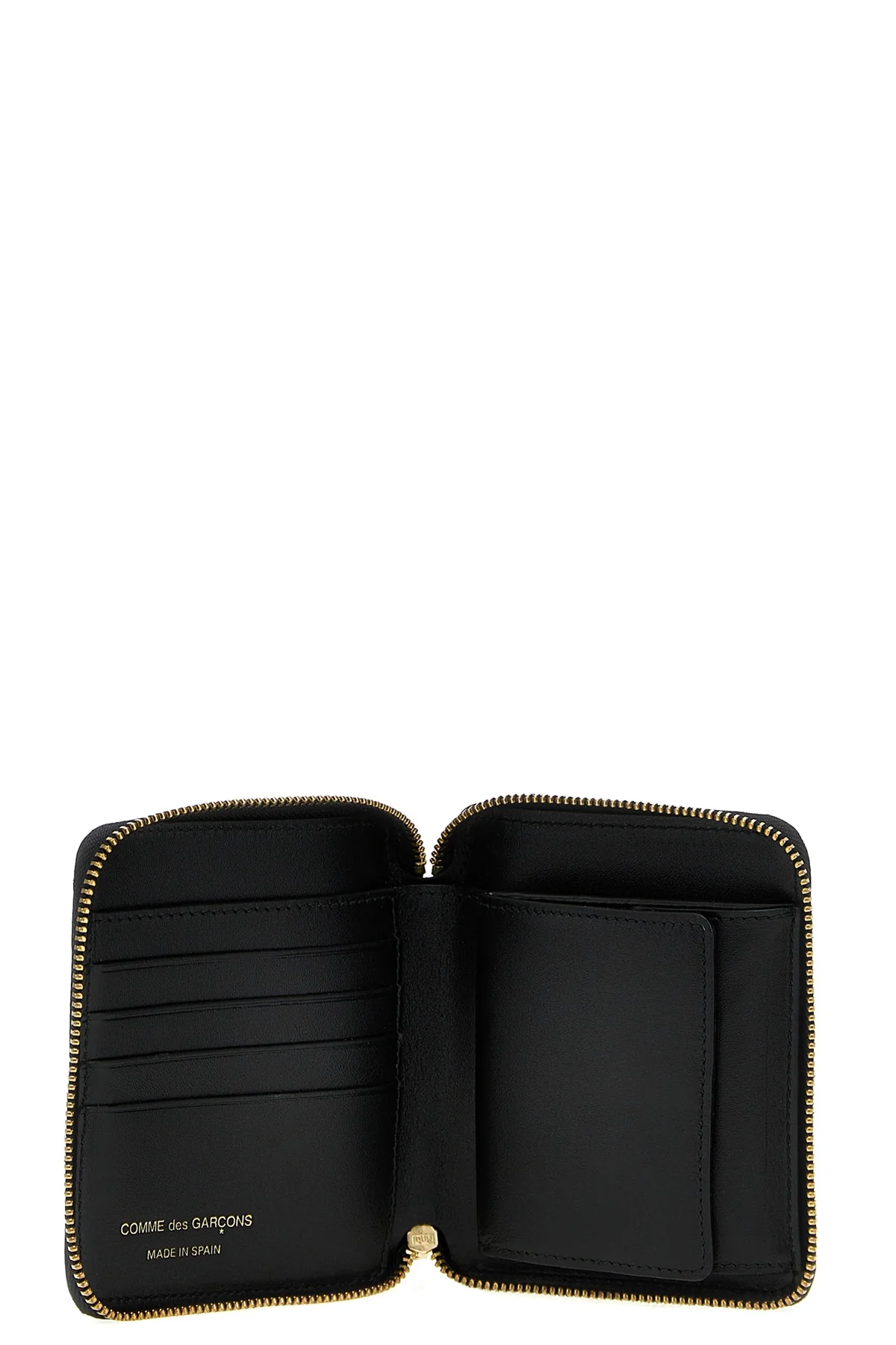 arecalf - sa2100 leather wallet