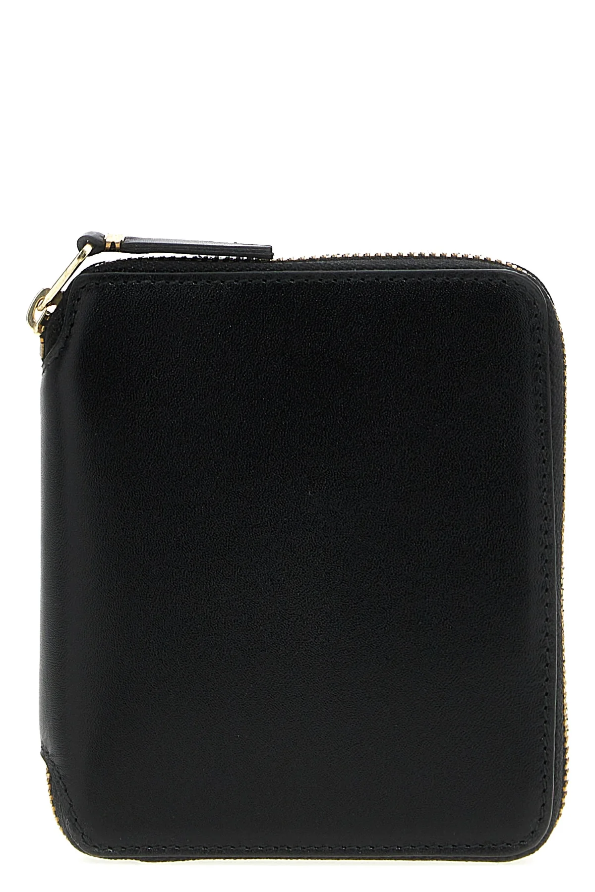 COMME DES GARÇONS OS arecalf - sa2100 leather wallet