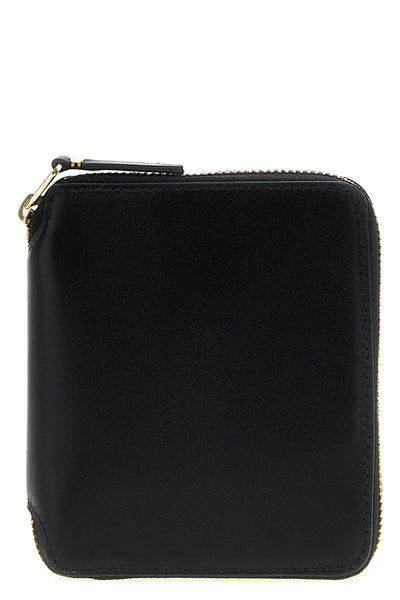 arecalf - sa2100 leather wallet