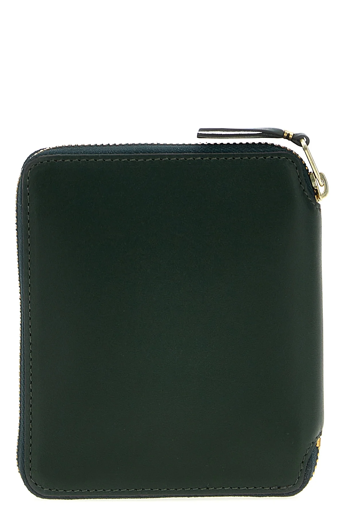 COMME DES GARÇONS OS arecalf - sa2100 leather wallet
