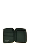 arecalf - sa2100 leather wallet