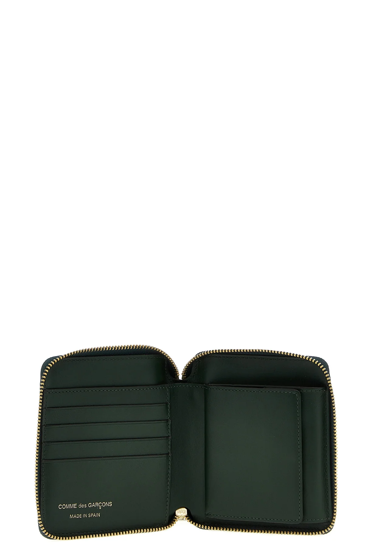 arecalf - sa2100 leather wallet