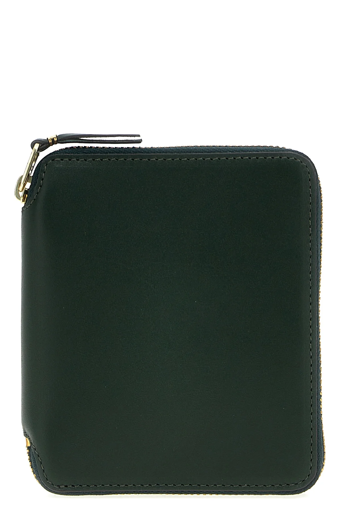 COMME DES GARÇONS OS arecalf - sa2100 leather wallet