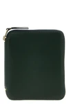 arecalf - sa2100 leather wallet