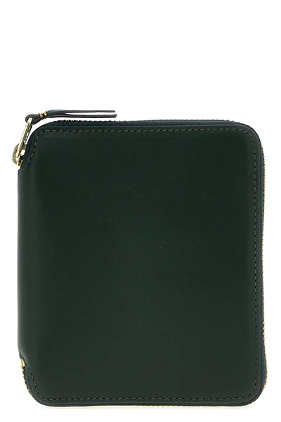 arecalf - sa2100 leather wallet