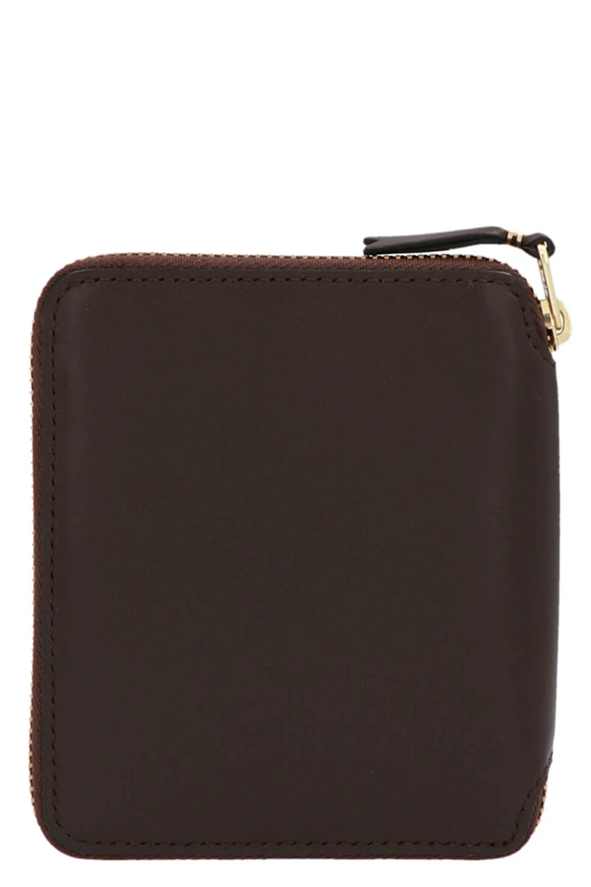 COMME DES GARÇONS OS arecalf - sa2100 leather wallet