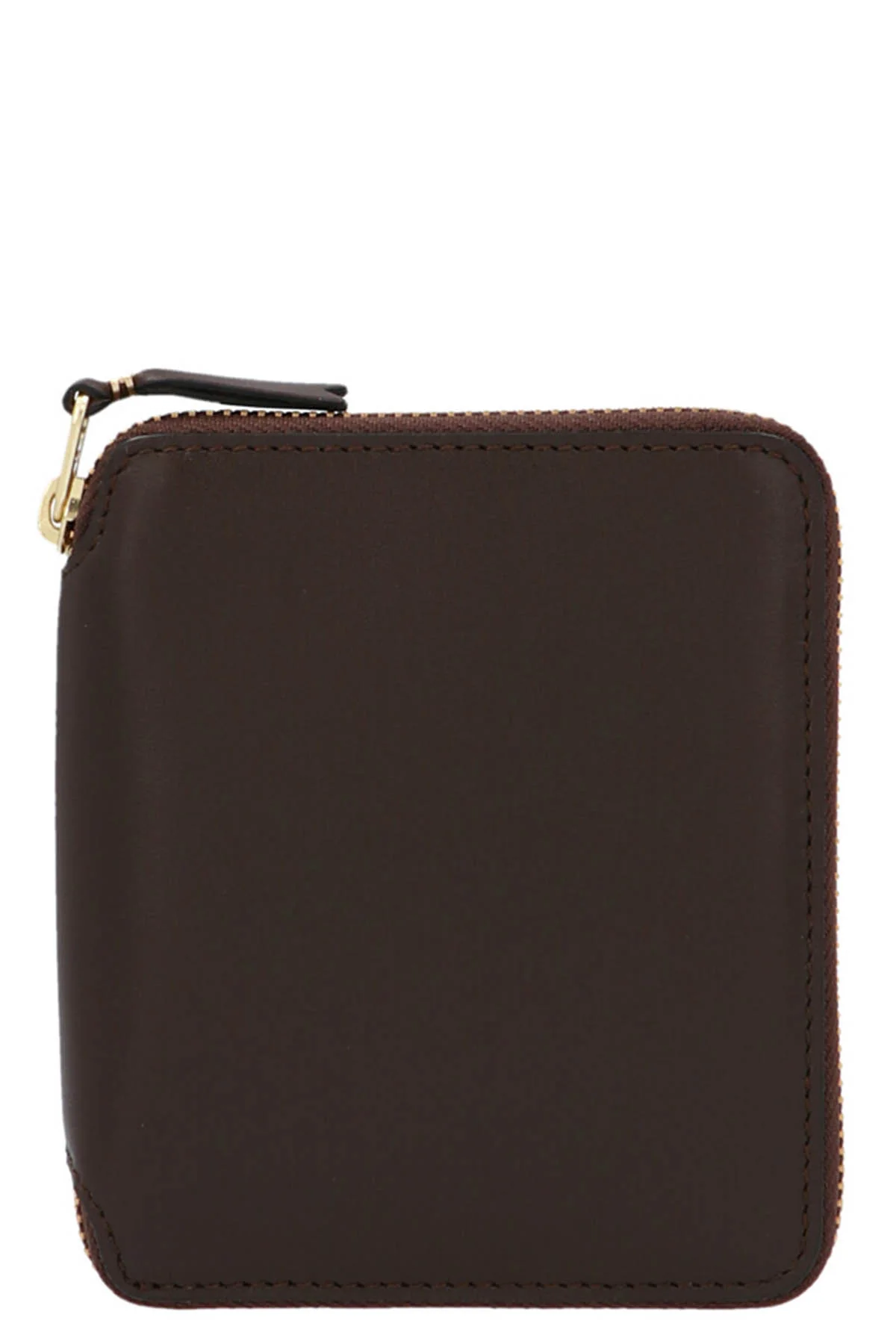 COMME DES GARÇONS OS arecalf - sa2100 leather wallet