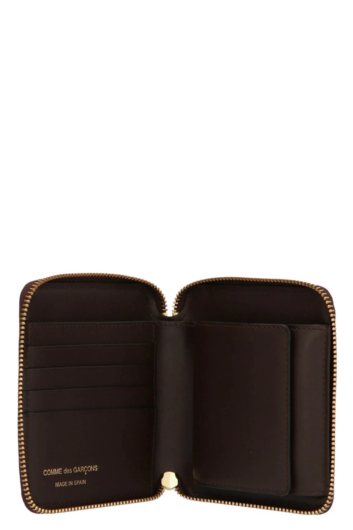 arecalf - sa2100 leather wallet