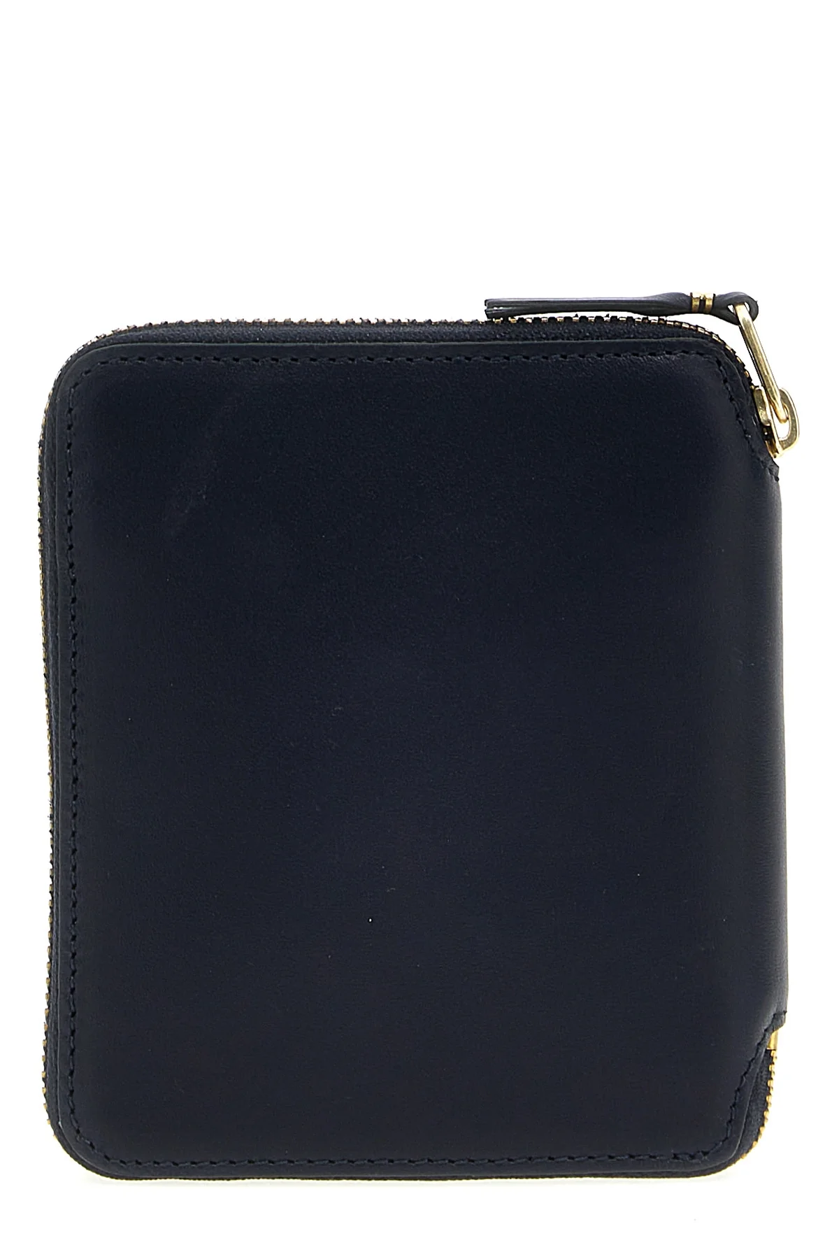 COMME DES GARÇONS OS arecalf - sa2100 leather wallet
