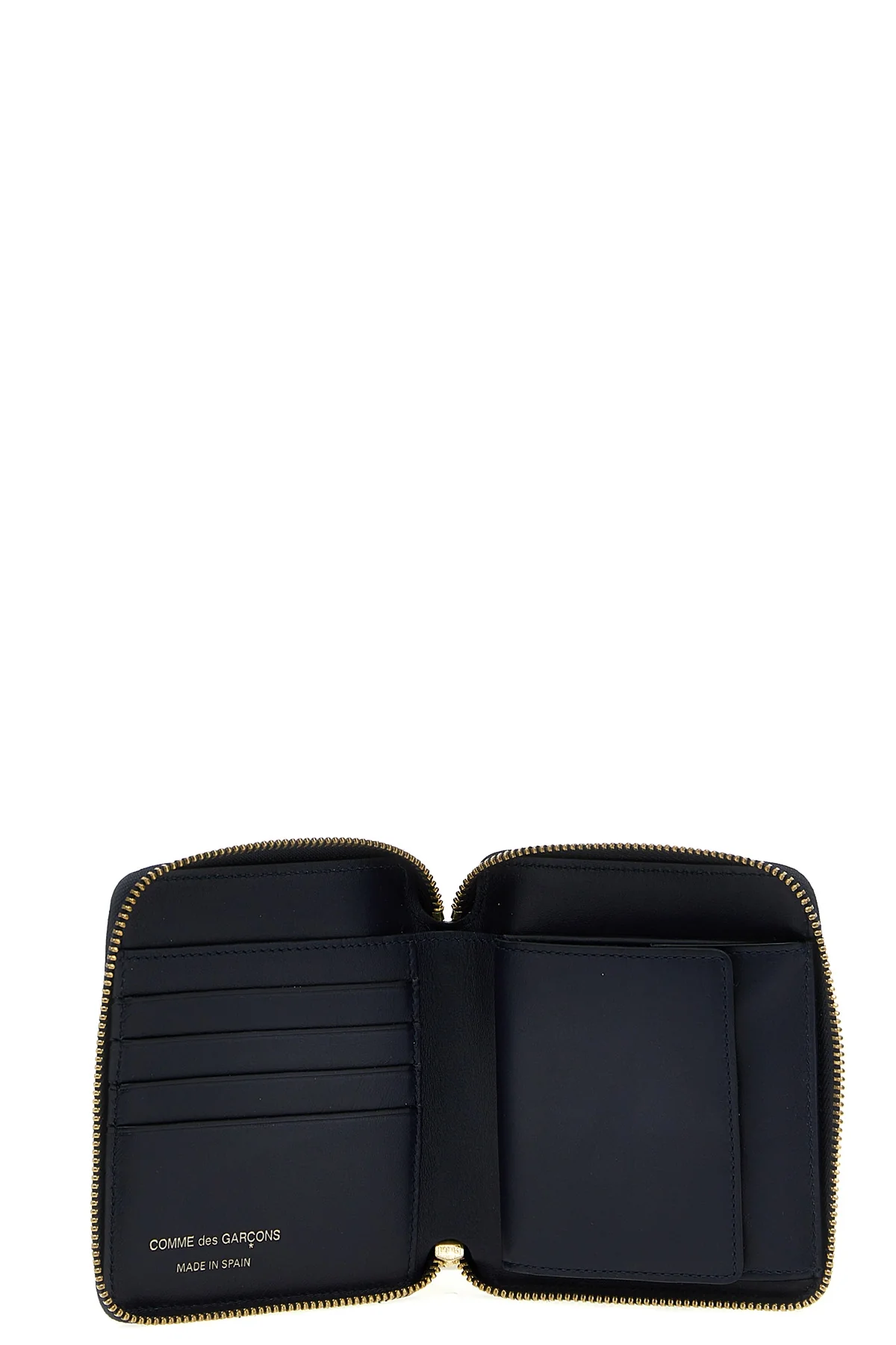 arecalf - sa2100 leather wallet