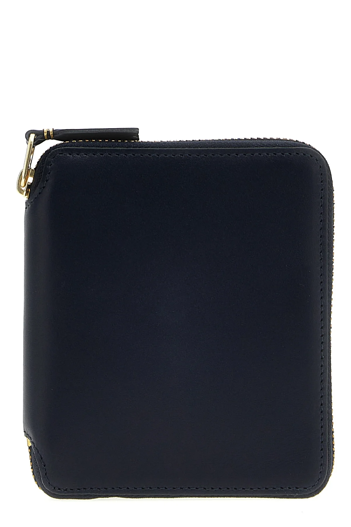 COMME DES GARÇONS OS arecalf - sa2100 leather wallet