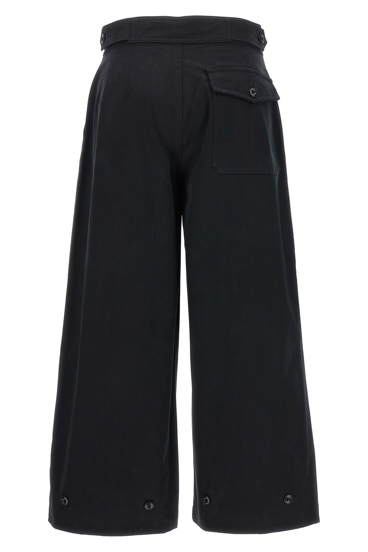 CELLAR DOOR 38 paola cotton pants