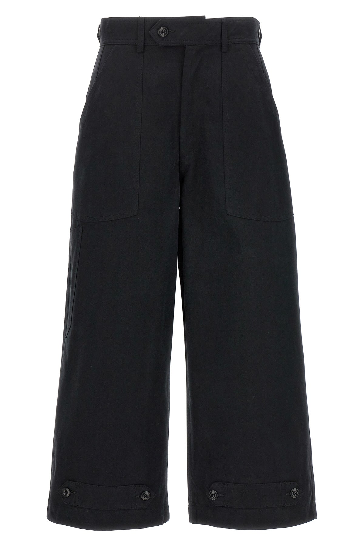 CELLAR DOOR 38 paola cotton pants
