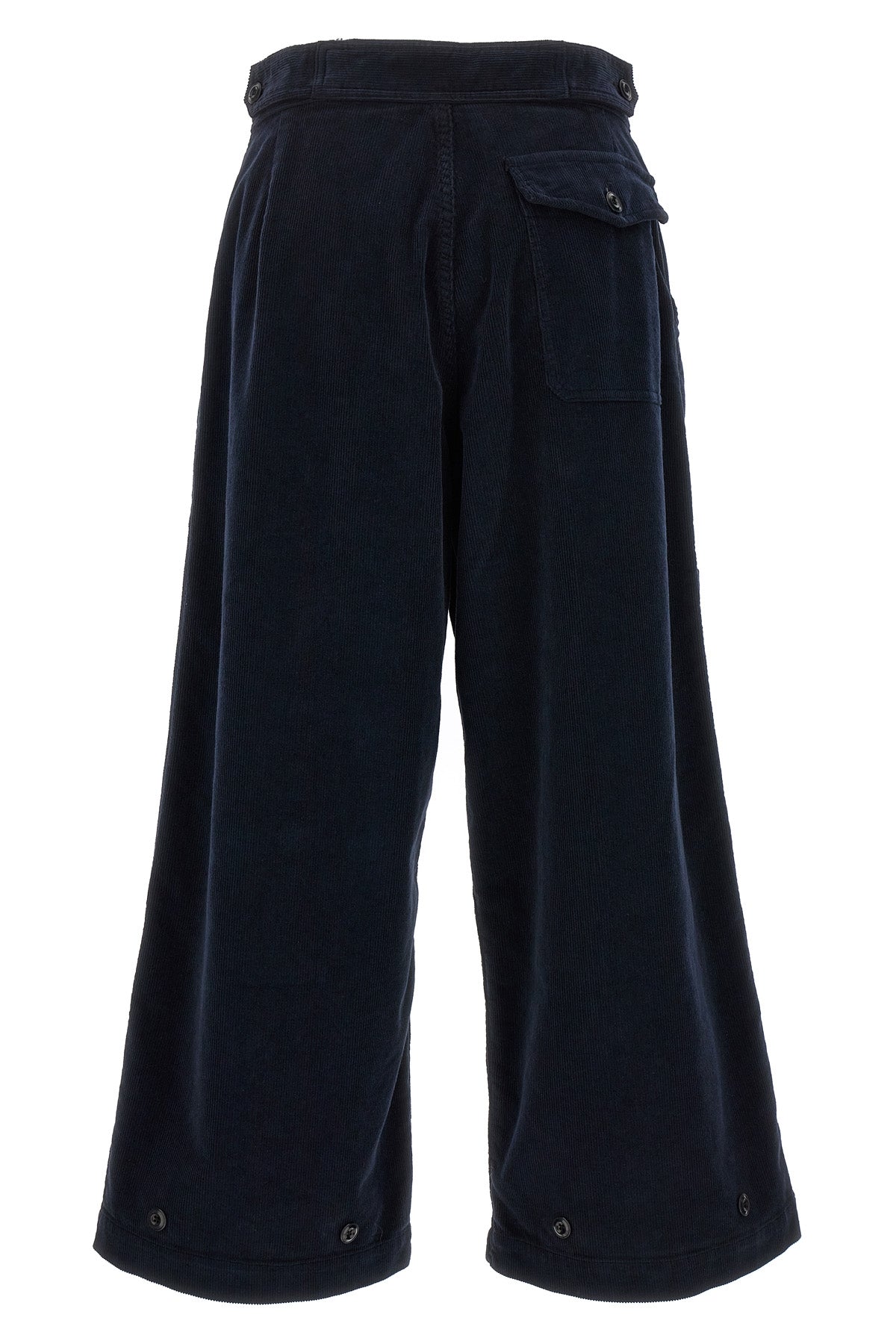 CELLAR DOOR 36 paola corduroy pants